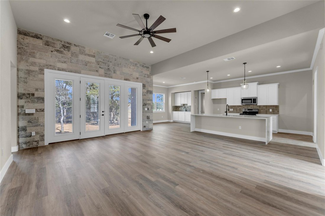 House in Burnet, Texas, United States 3 - 18318393