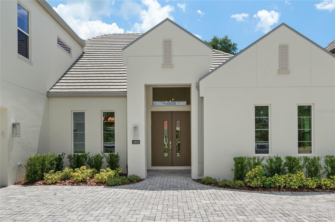 House in Sanford, Florida, United States 2 - 18318122