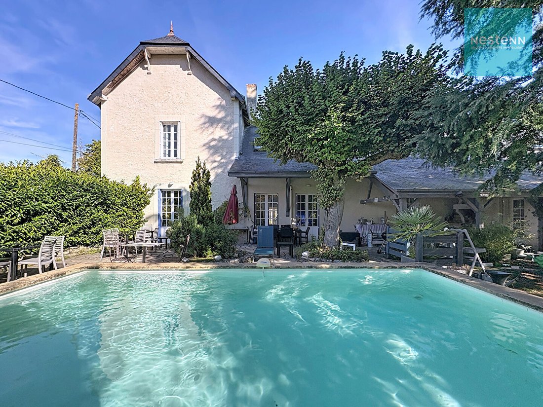 House in Centre, Amboise, France 1 - 18318104