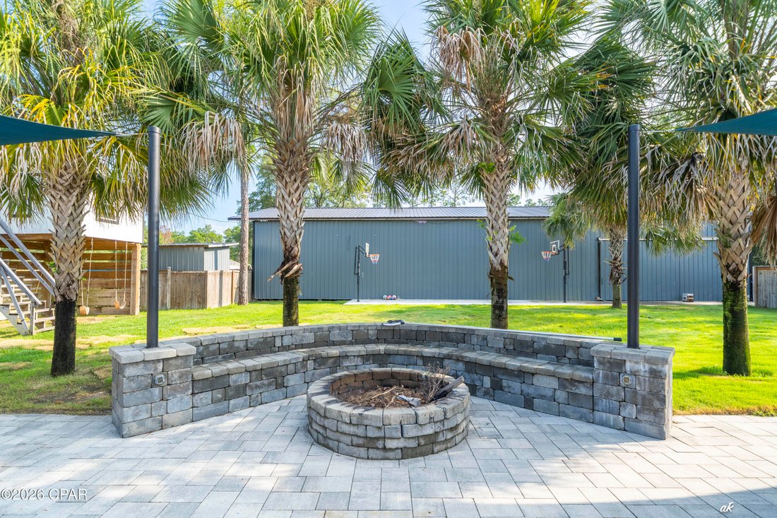 House in Panama City, Florida, United States 5 - 18321831
