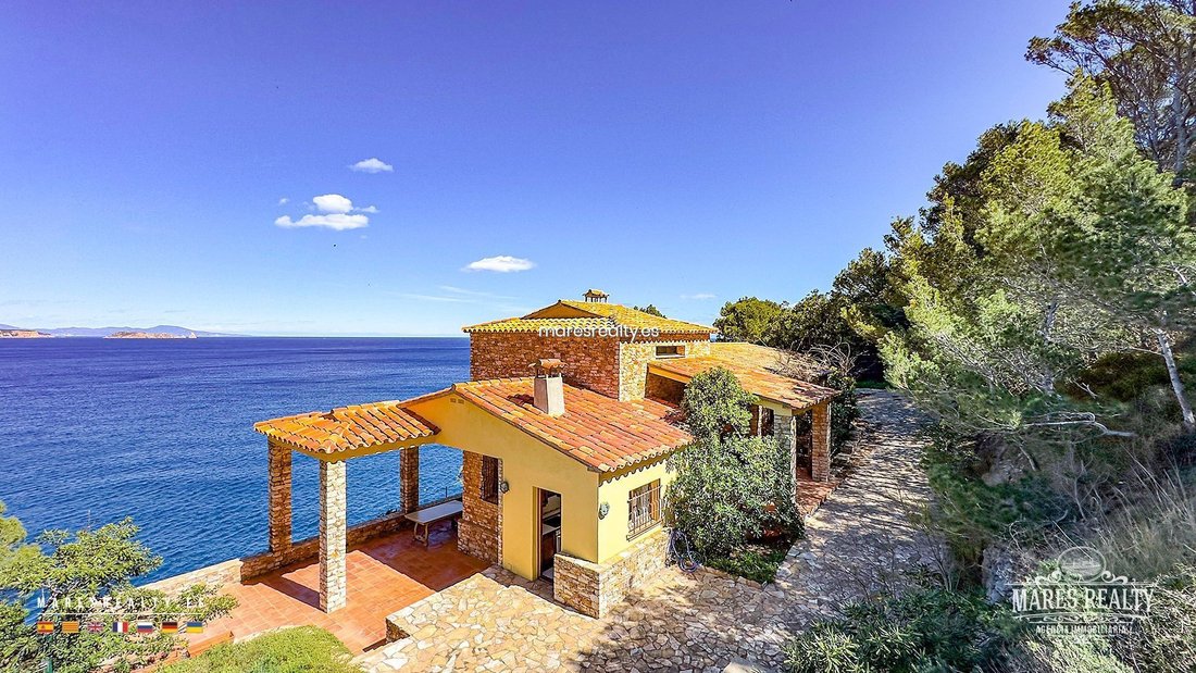 House in Lloret de Mar, Catalonia, Spain 1 - 18319212