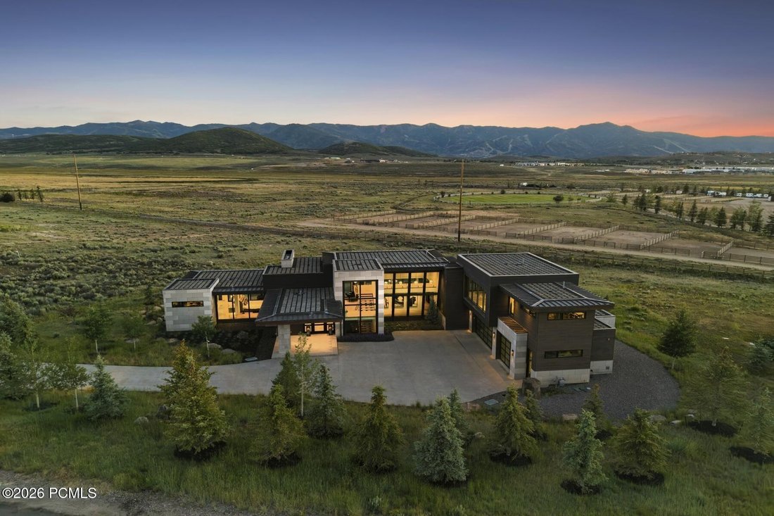 House in Park City, Utah, United States 4 - 17041742