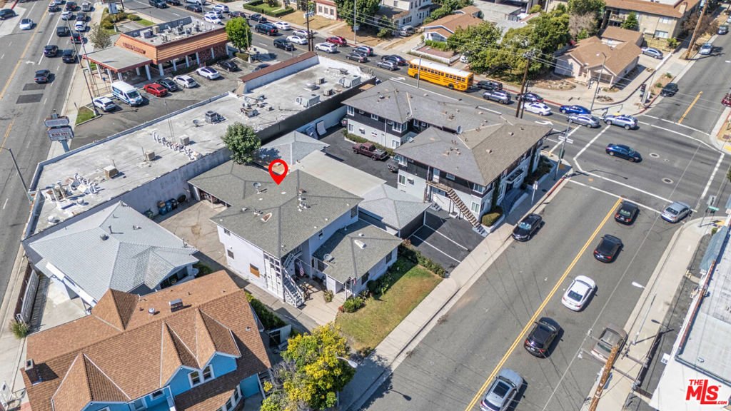Alhambra, California, United States 1 - 18321786
