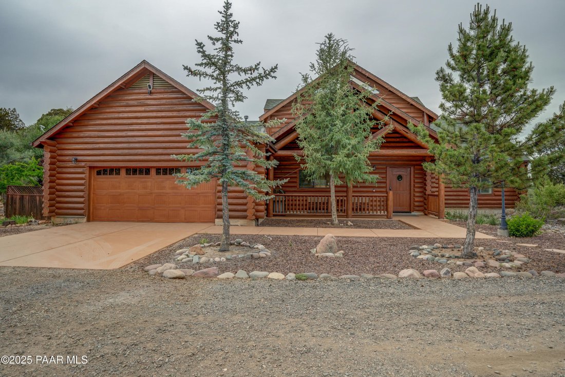 House in Prescott, Arizona, United States 2 - 18320709