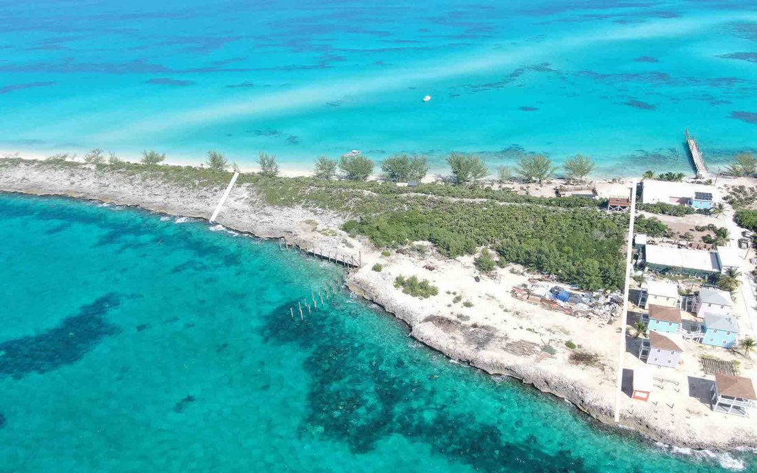 Land in Nassau, New Providence, The Bahamas 2 - 18319887