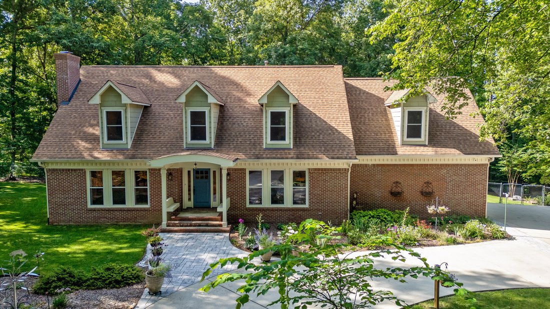 House in Signal Mountain, Tennessee, United States 1 - 18322366