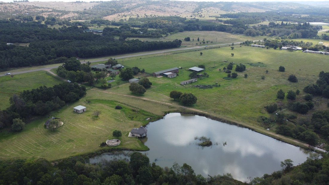 Farm Ranch in Randjesfontein, Gauteng, South Africa 4 - 14672206