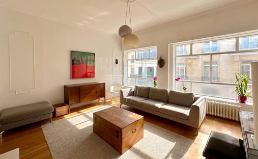 Apartment in Porte Dauphine, Paris 16e Arrondissement, Paris 1