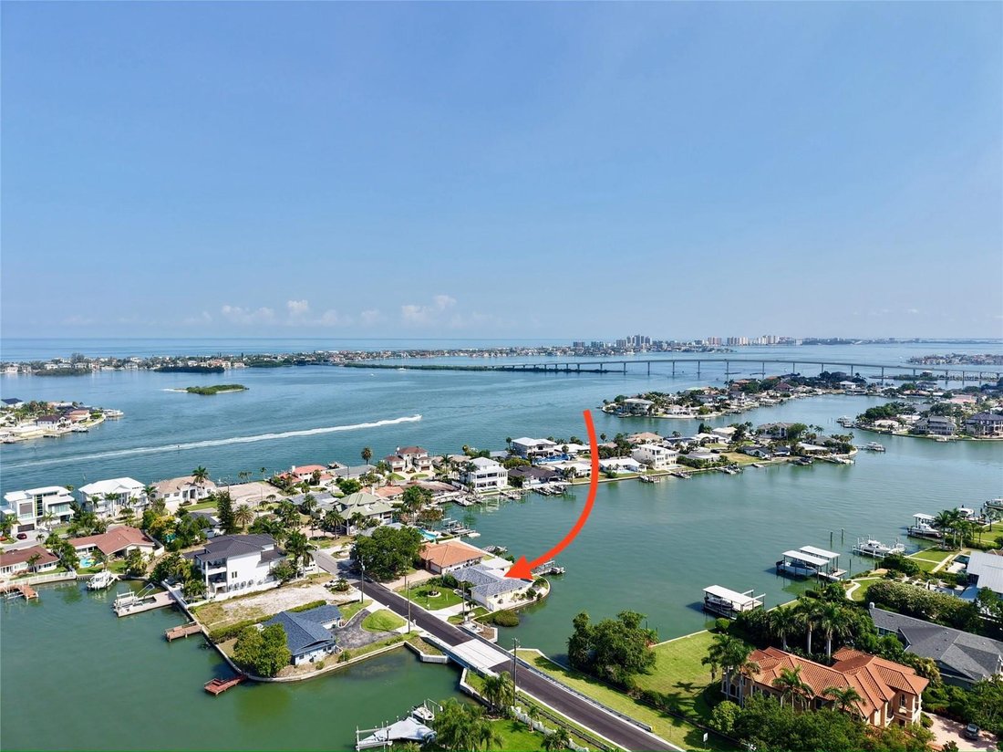 House in Largo, Florida, United States 2 - 18321118