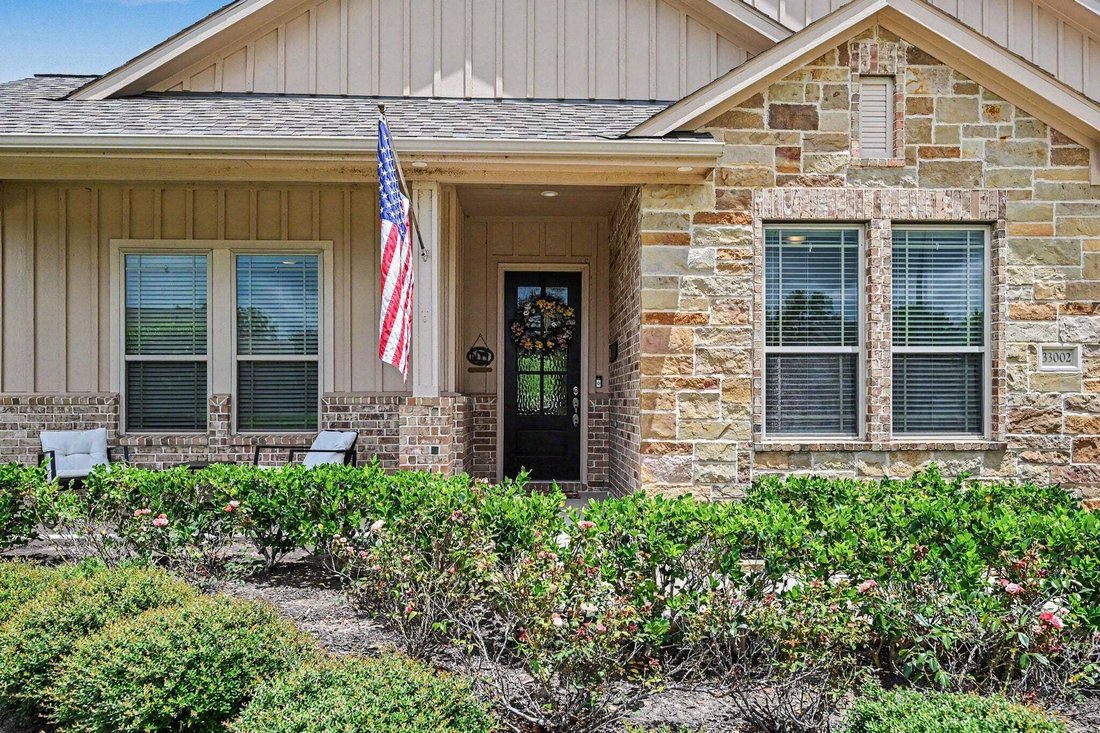House in Fulshear, Texas, United States 3 - 18223666