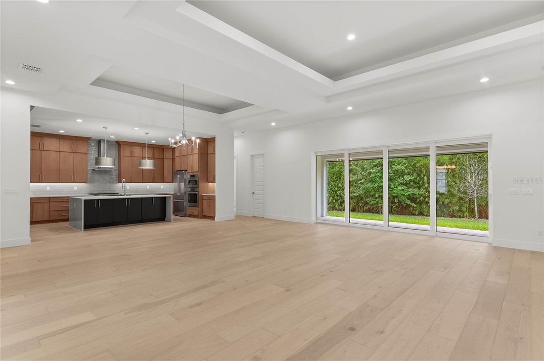 House in Sanford, Florida, United States 3 - 18318122