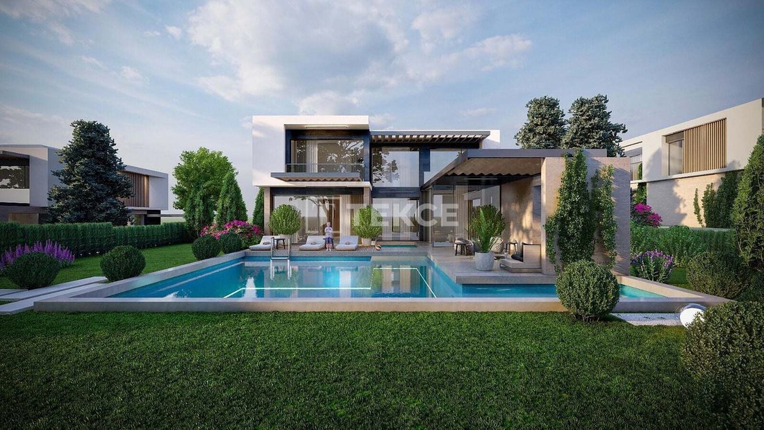 Villa in Gölbaşı, Ankara, Turkey 4 - 18323134