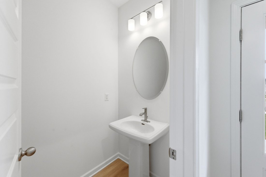 House in Nashville, Tennessee, United States 4 - 18322311