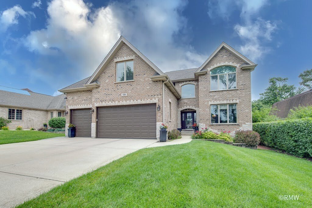 House in Addison, Illinois, United States 1 - 18322310
