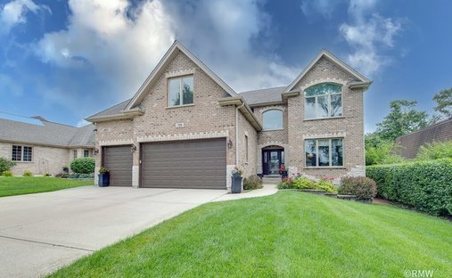 House in Addison, Illinois, United States 1