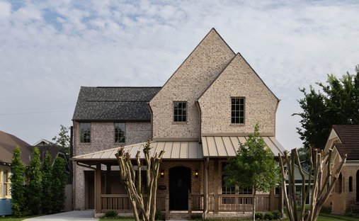 House in Houston, Texas, United States 1