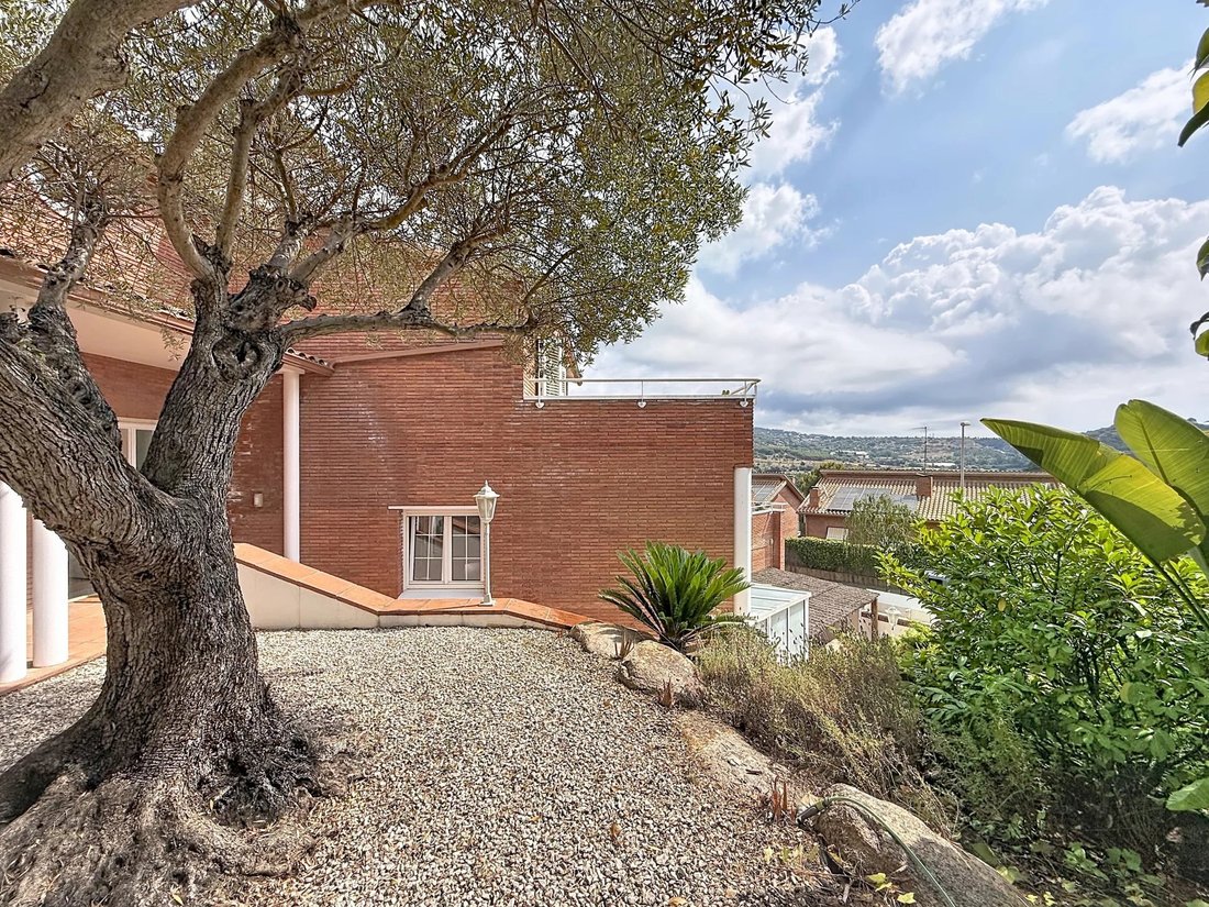 House in Argentona, Catalonia, Spain 4 - 18319885