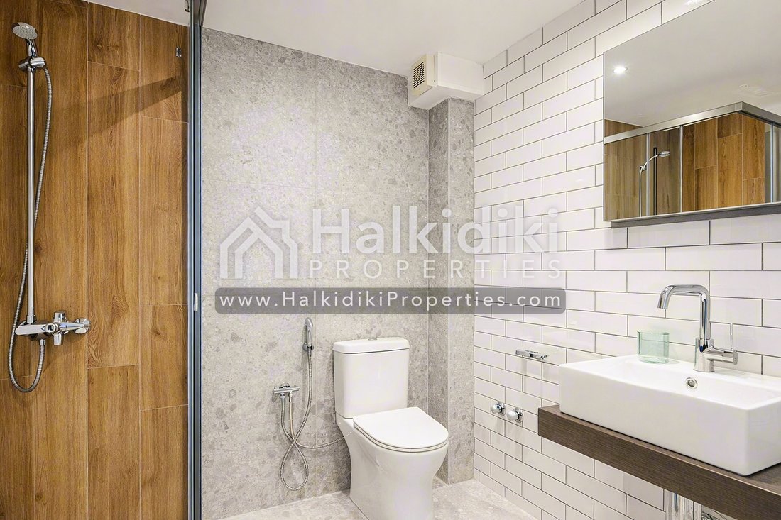 Villa in Toroni, Macedonia and Thrace, Greece 3 - 13038872