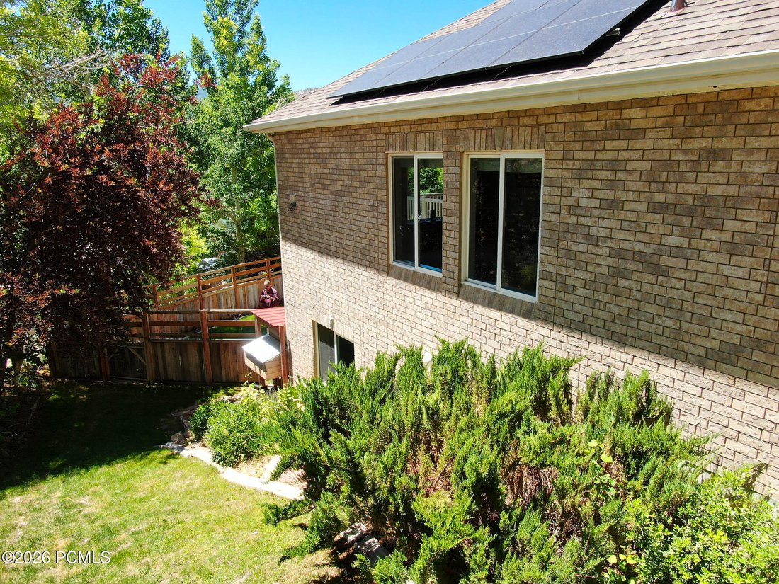 House in Park City, Utah, United States 4 - 18321765