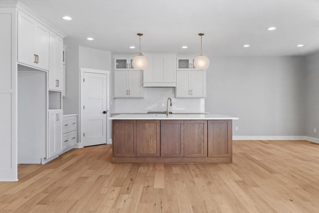 Condo in Sheboygan Falls, Wisconsin, United States 3 - 18320788
