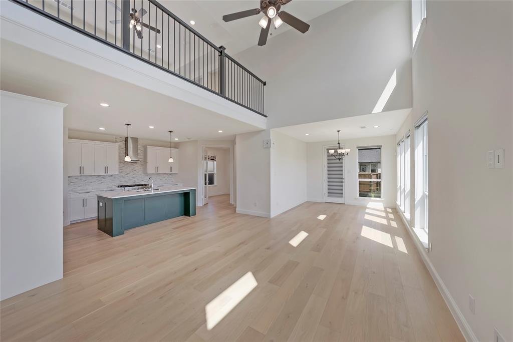 House in Frisco, Texas, United States 5 - 18322219