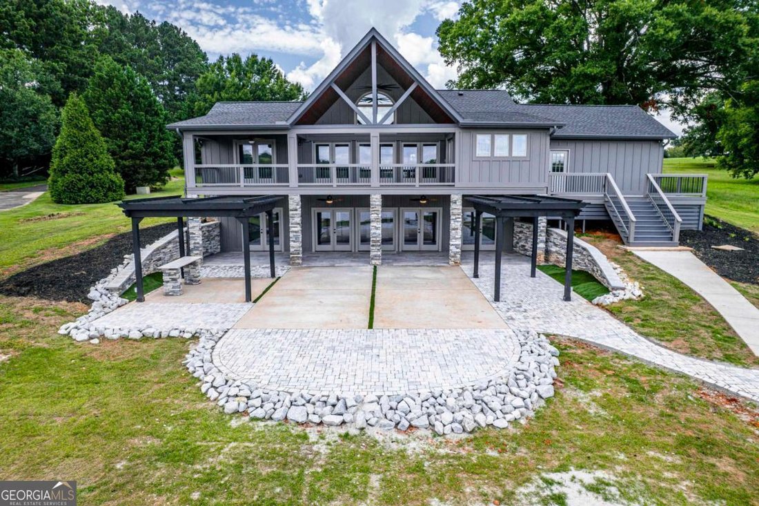 House in Greensboro, Georgia, United States 2 - 18322541