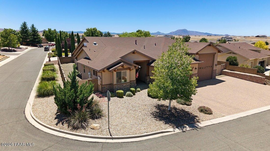 House in Prescott Valley, Arizona, United States 4 - 18312241