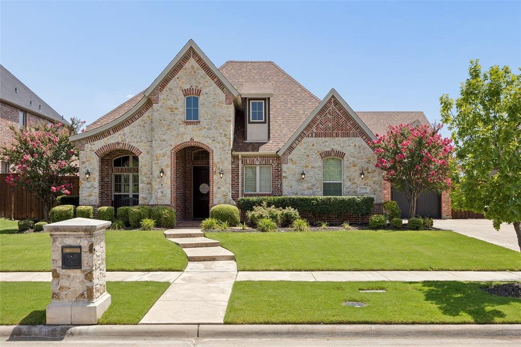 House in Frisco, Texas, United States 1 - 18322888