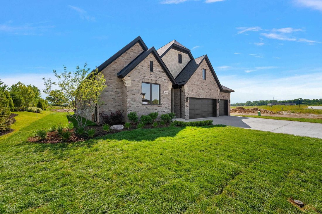House in Utica, Michigan, United States 4 - 18321070