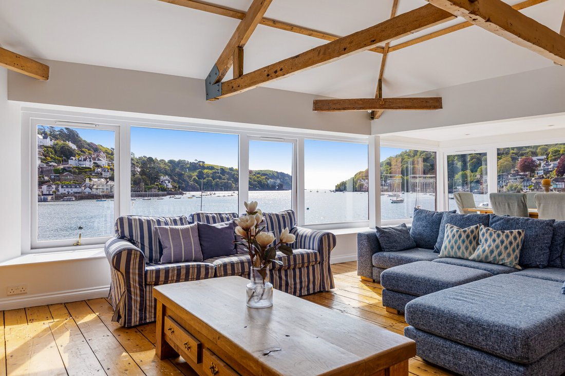 House in Dartmouth, England 2 - 18323143