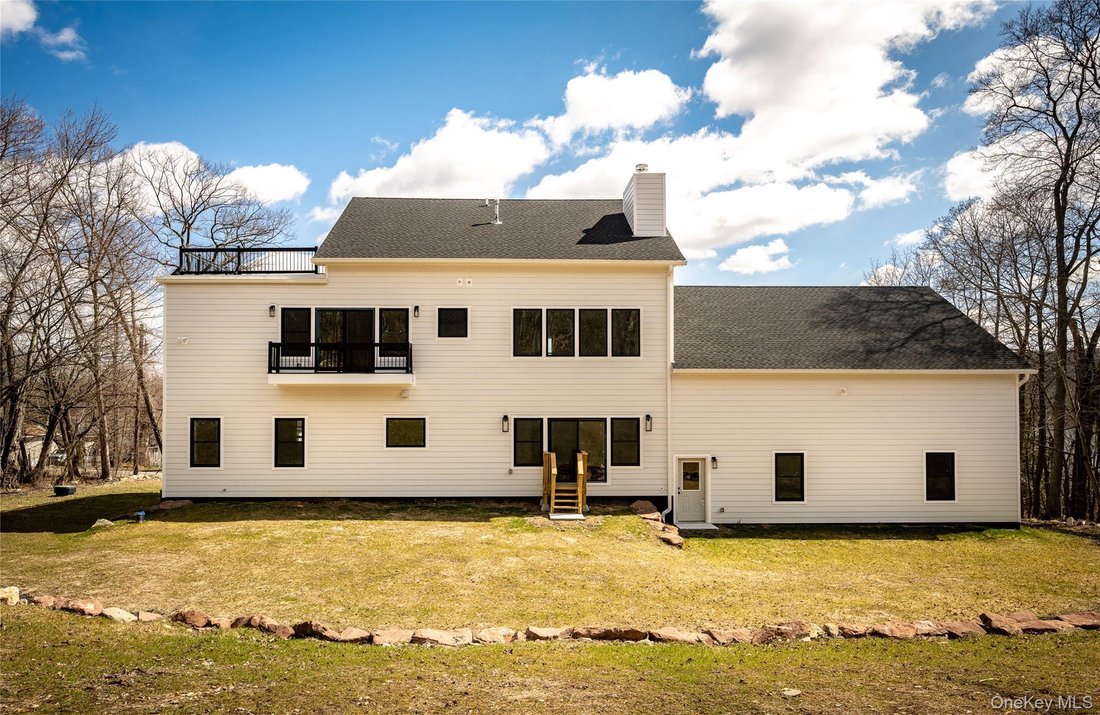 House in Monroe, New York, United States 3 - 18320799