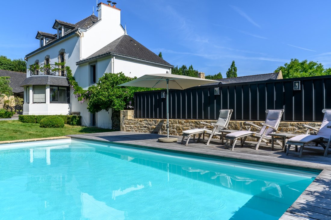 House in Golf, Queven, France 1 - 18322801