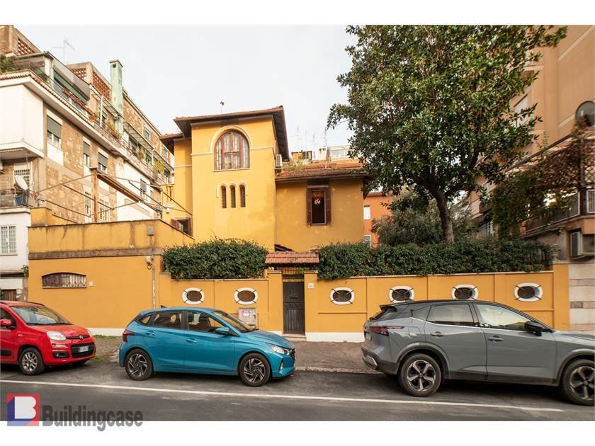 Villa in Gianicolense, Rome, Lazio 3 - 18320939