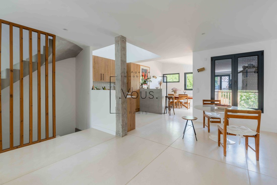 House in Pantin, Ile-de-France, France 5 - 18321912