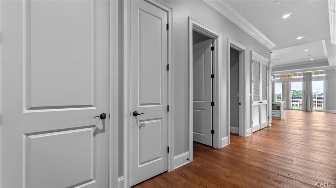 Condo in Tuscaloosa, Alabama, United States 5 - 18322430