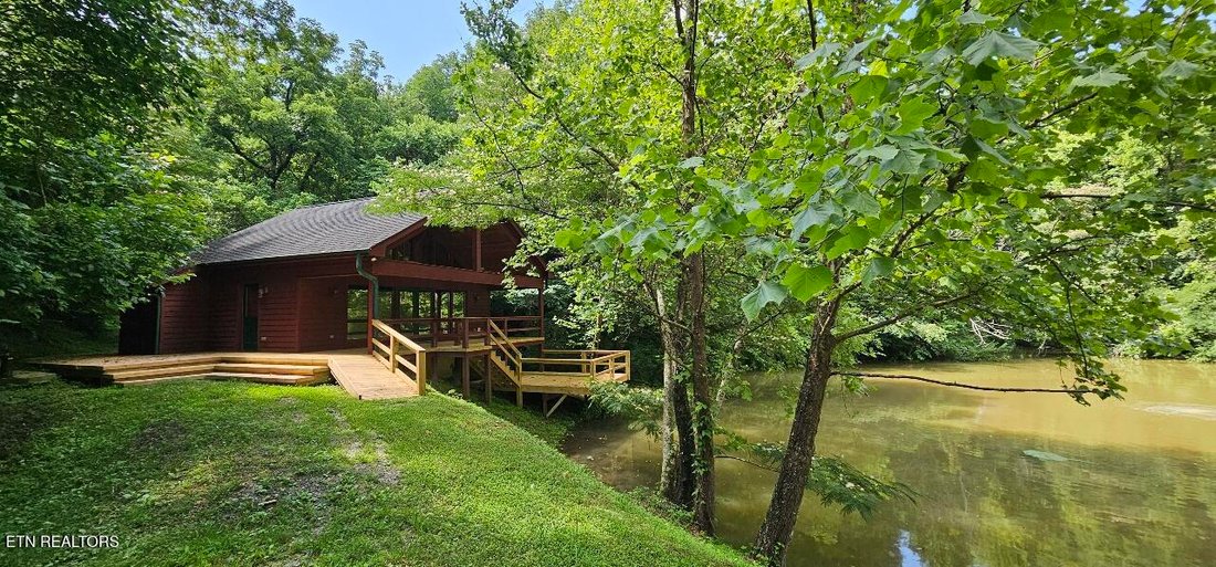 House in Luttrell, Tennessee, United States 5 - 18322340