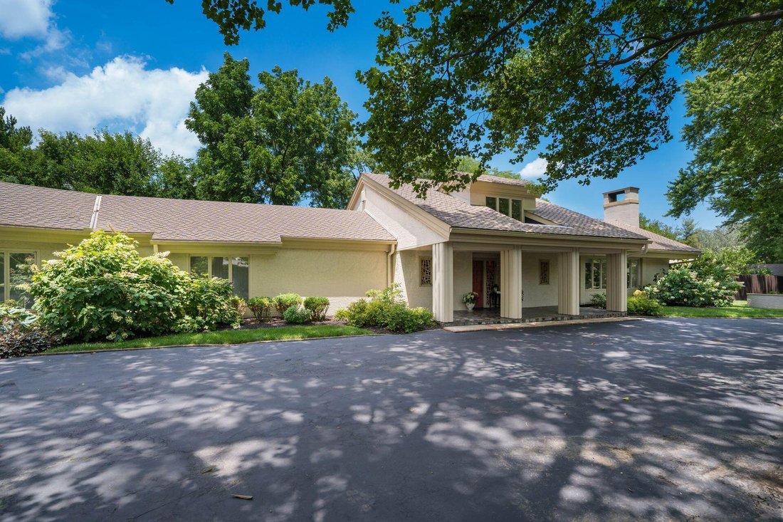 House in Columbus, Ohio, United States 2 - 18321161