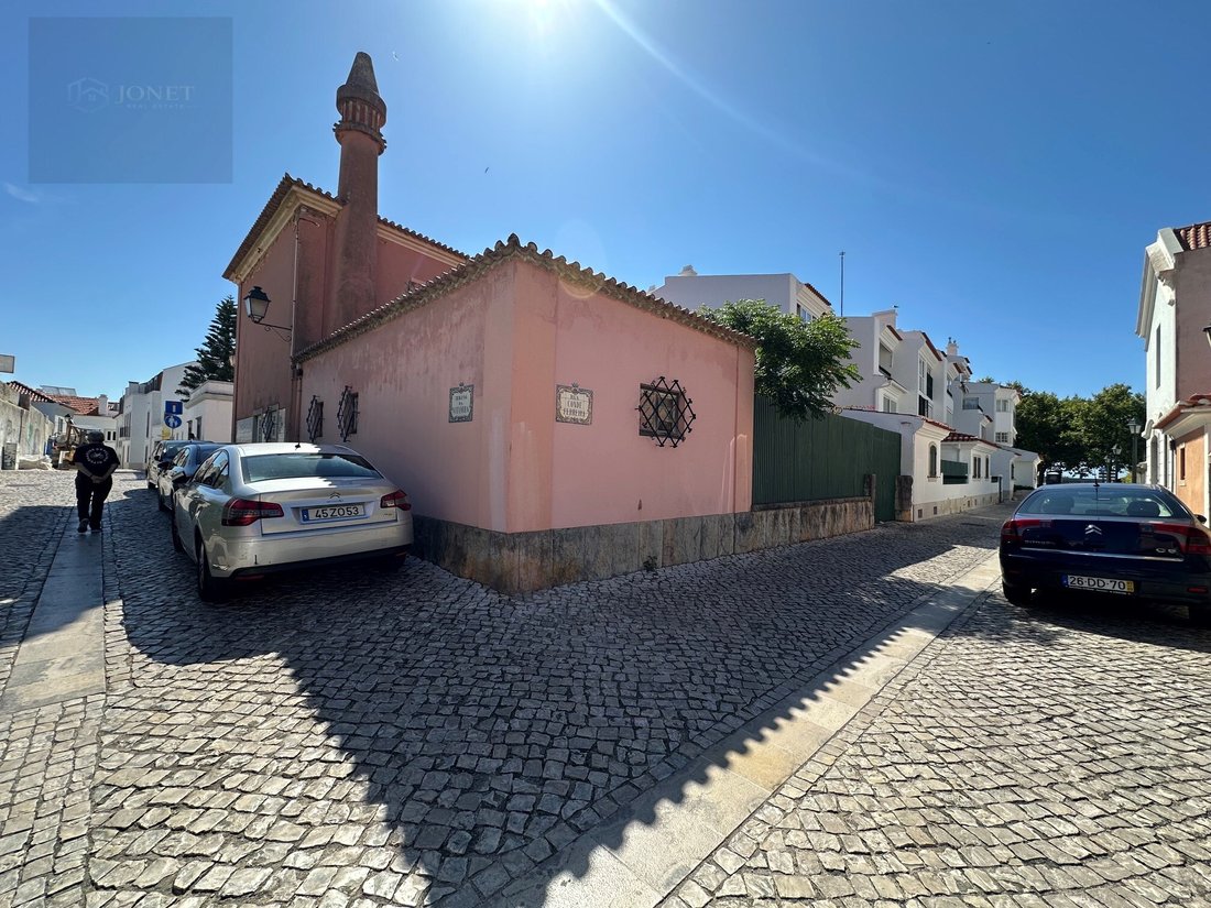 House in Cascais e Estoril, Lisbon, Portugal 5 - 18123753