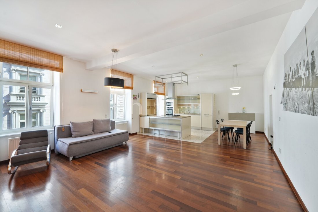 Apartment in Vienna, Wien, Austria 1 - 16452386