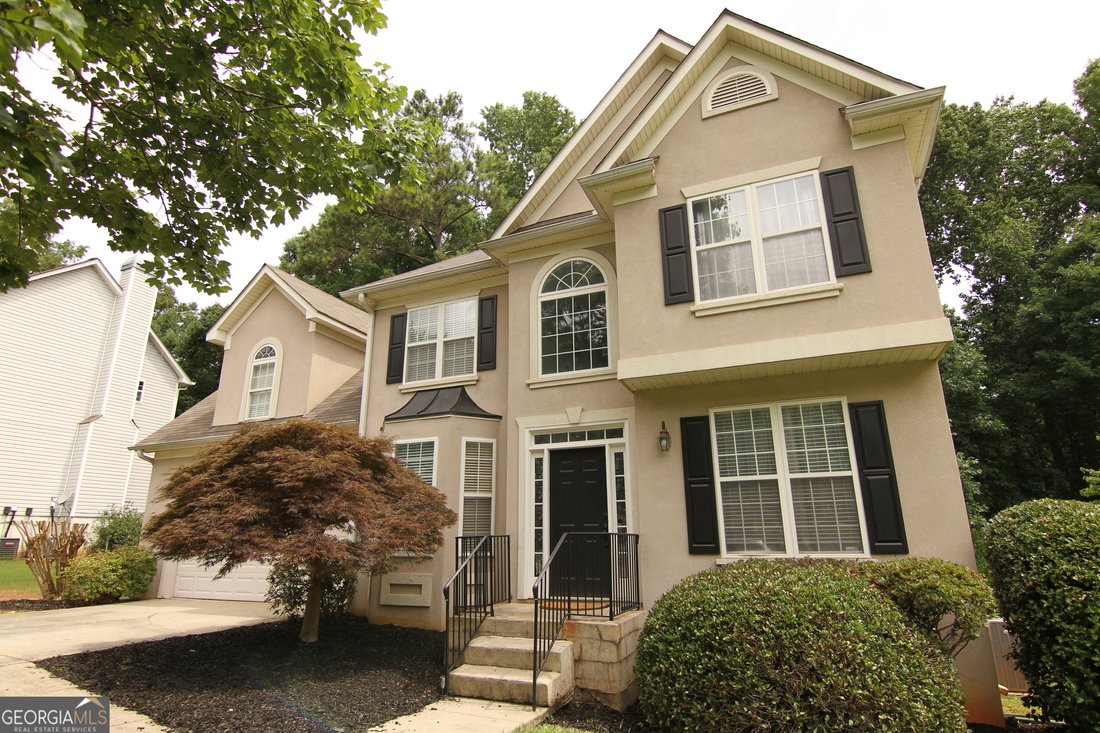 House in Peachtree City, Georgia, United States 2 - 18319320