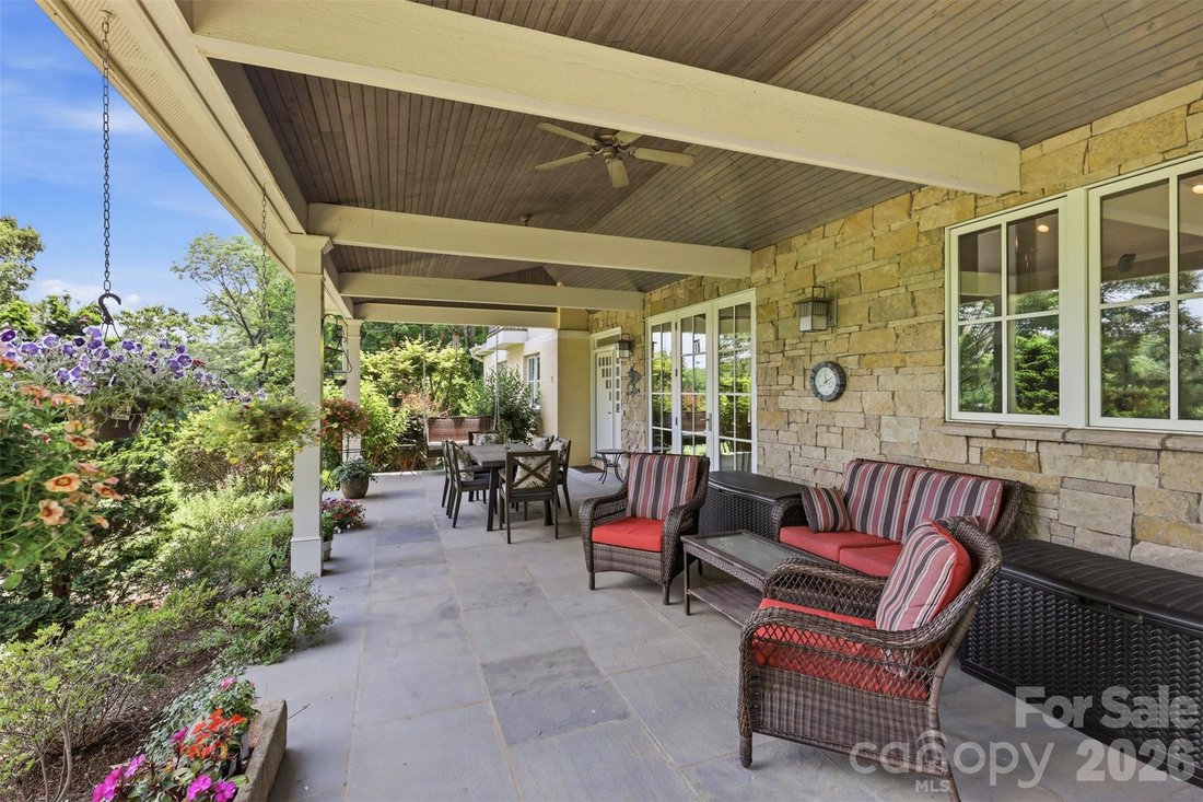 House in Landrum, South Carolina, United States 1 - 18320404