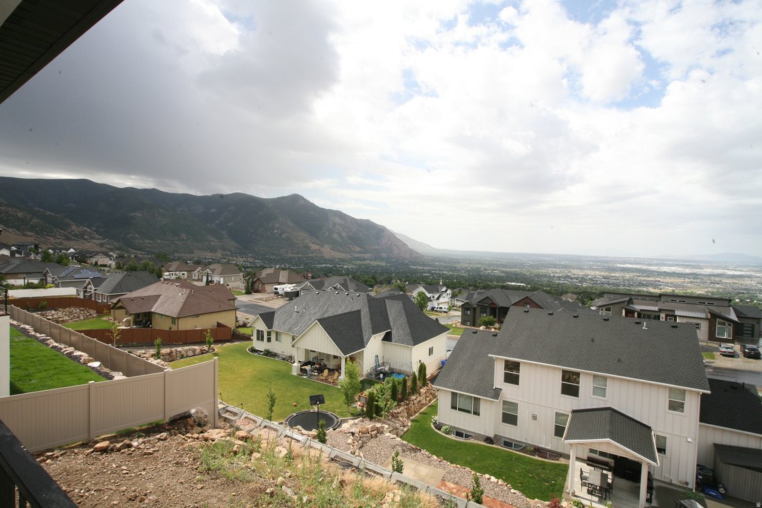 House in Ogden, Utah, United States 2 - 18320988