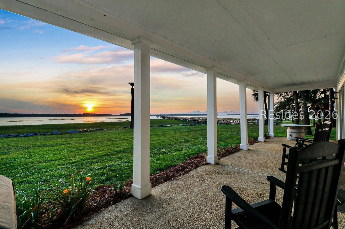 House in Bluffton, South Carolina, United States 3 - 18320320