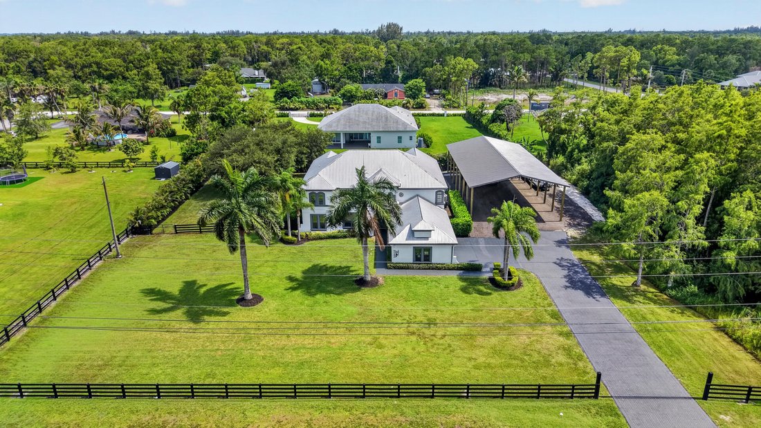 House in Loxahatchee, Florida, United States 2 - 18322592