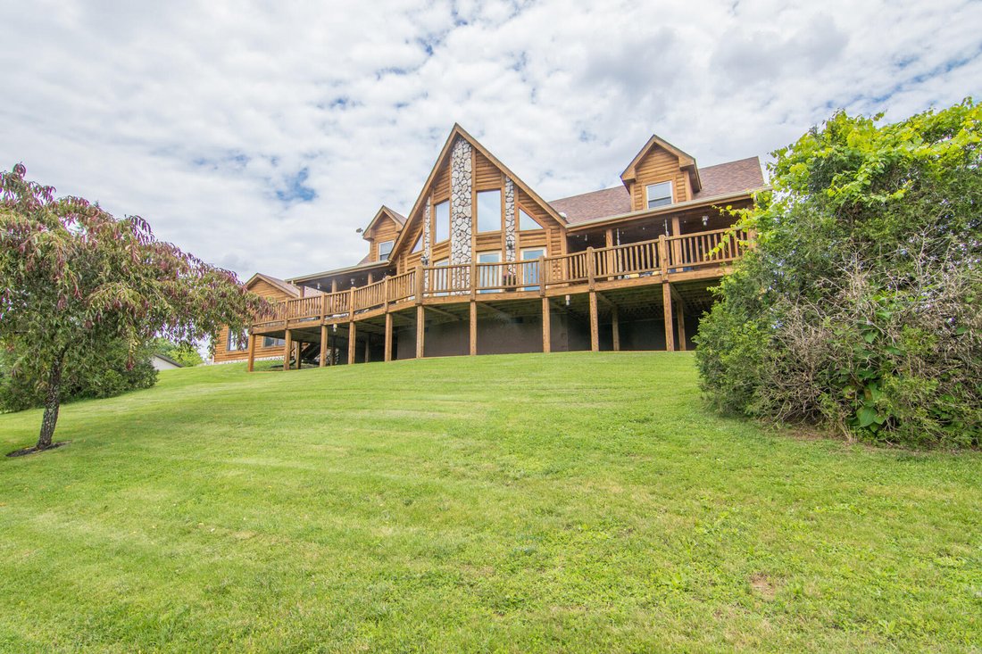 House in Harrodsburg, Kentucky, United States 2 - 18321534