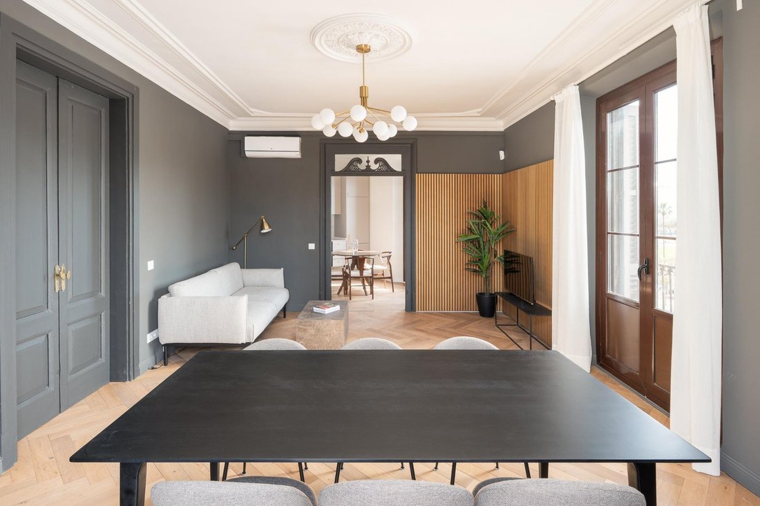 Apartment in Ciutat Vella, Barcelona, Spain 3 - 18319913