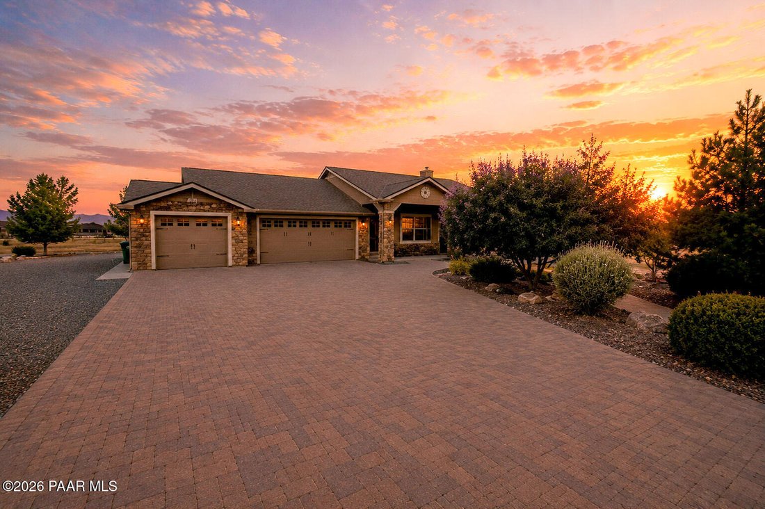 House in Prescott Valley, Arizona, United States 1 - 18315738