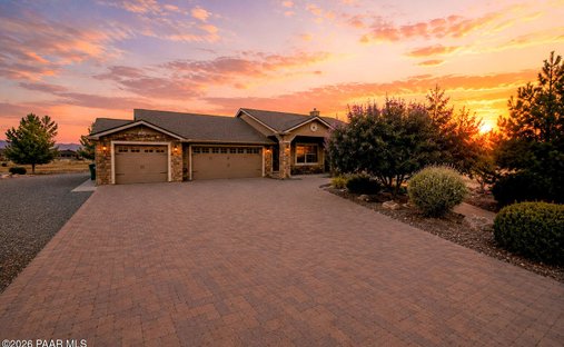 Maison à Prescott Valley, Arizona, États-Unis 1