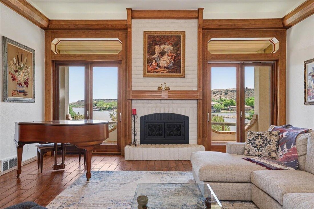 House in Ransom Canyon, Texas, United States 2 - 18317863