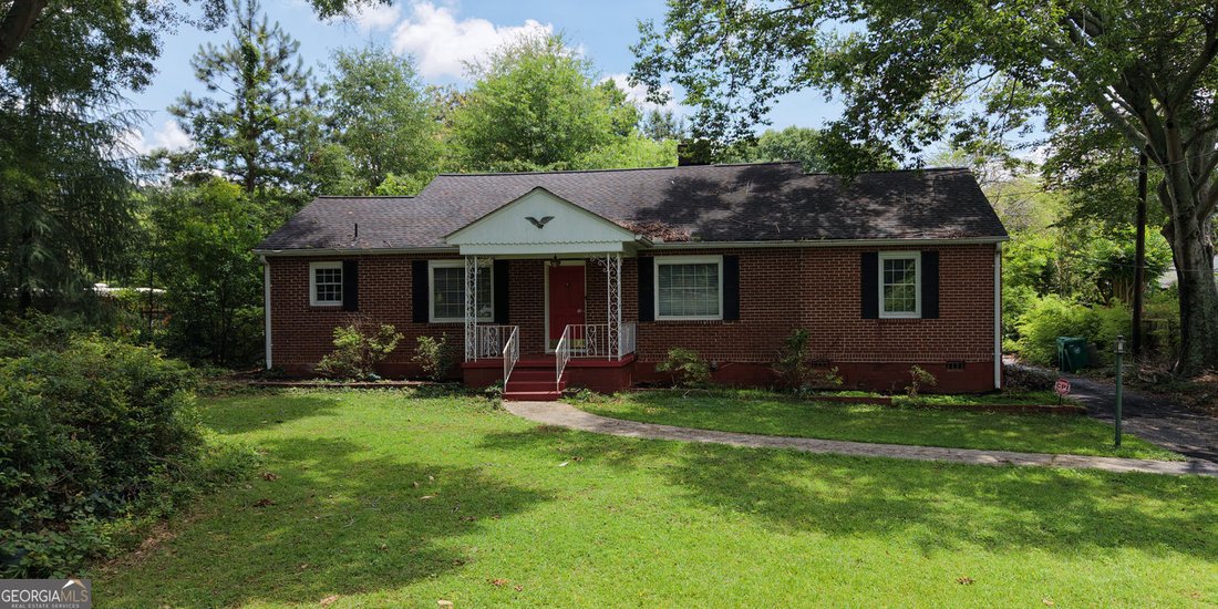 House in Tucker, Georgia, United States 2 - 18322562
